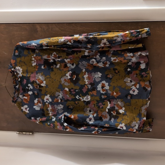 Merona top - Picture 4 of 4